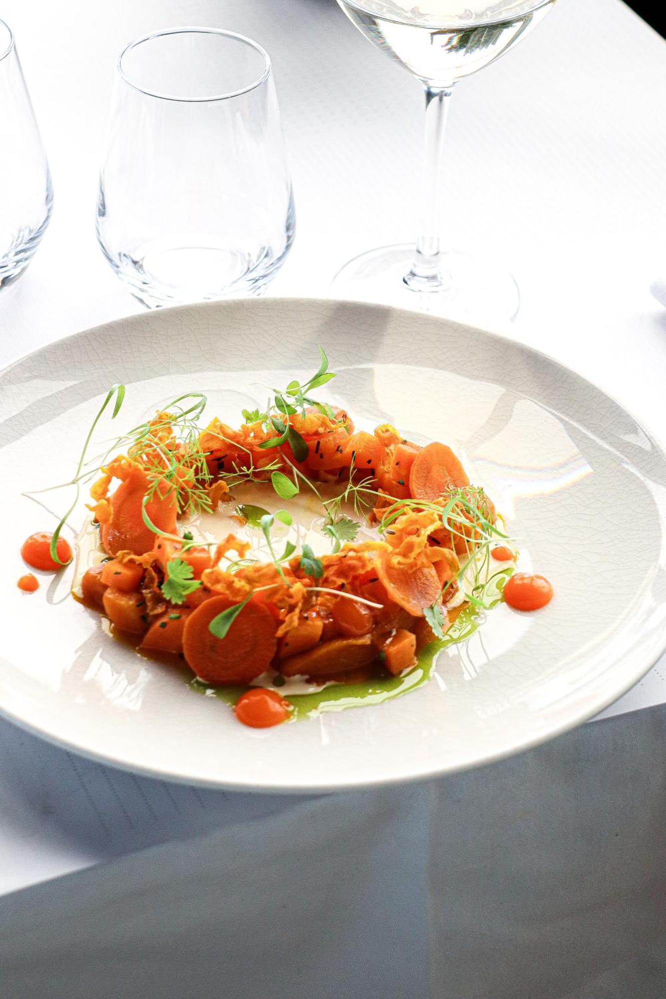 L'Ermitage Hotel Cuisine-A-Manger Saint-Cyr-au-Mont-d'Or Eksteriør billede