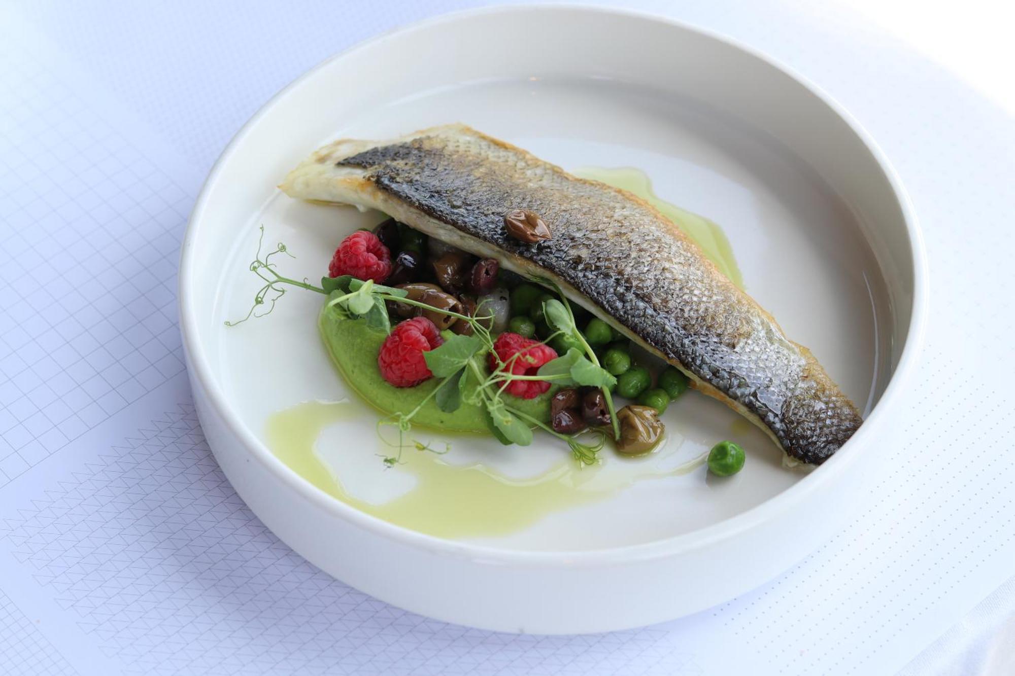 L'Ermitage Hotel Cuisine-A-Manger Saint-Cyr-au-Mont-d'Or Eksteriør billede