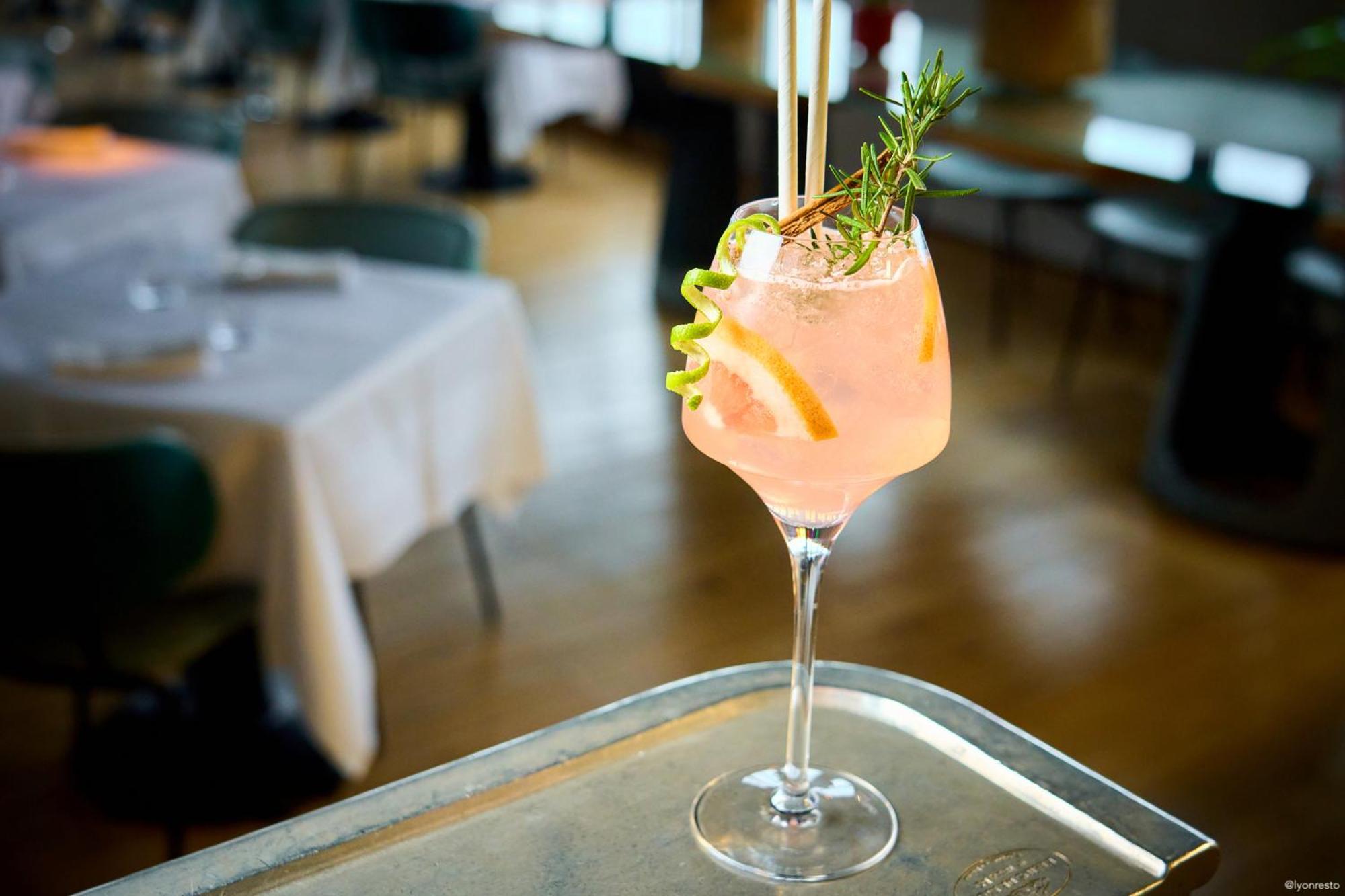 L'Ermitage Hotel Cuisine-A-Manger Saint-Cyr-au-Mont-d'Or Eksteriør billede